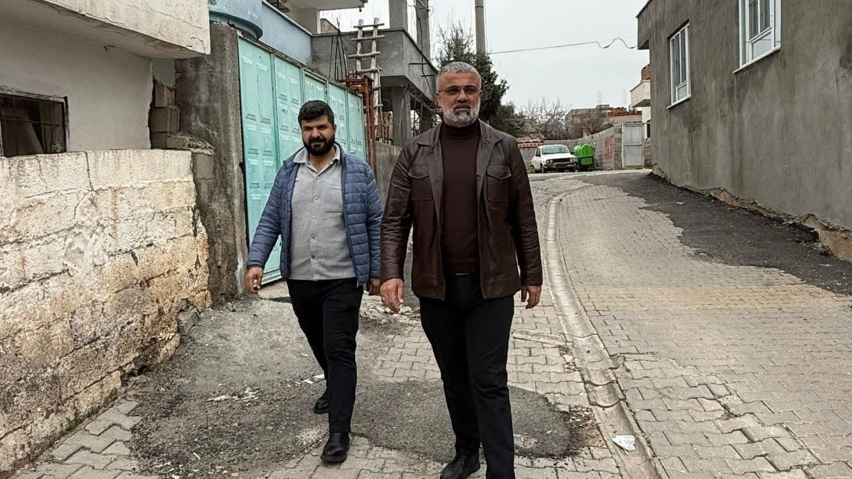 AKYOL Derneği, Ramazan ayında binlerce aileye yardım ulaştırdı
