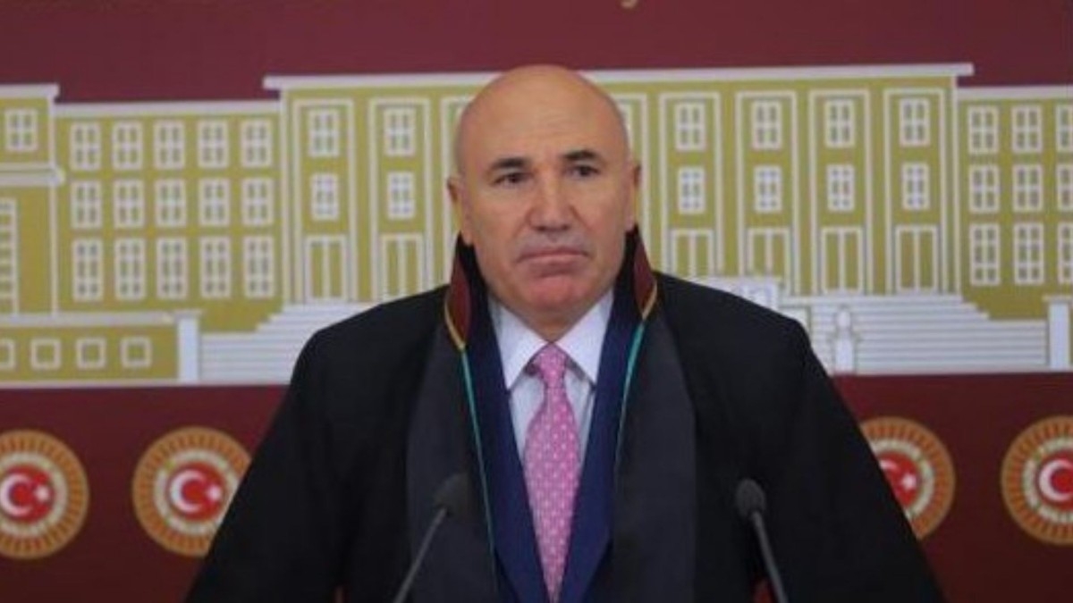 CHP’li Milletvekili Tanal’dan Adalet Bakanlığı atamalarına tepki: ‘Adalet böyle yönetilemez’