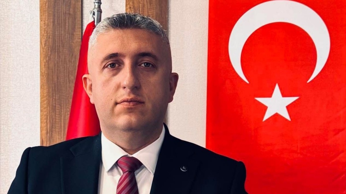 Eğitim Yöneticisi Erol Polat: ‘Bayramlar değerlerimizi yaşatmanın en güzel vesilesidir’