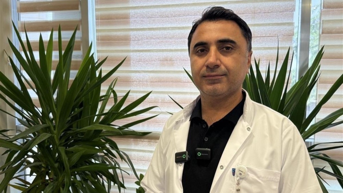 Uzm. Dr. Tayfun Börta’dan Bayramda Beslenme Uyarısı: ‘Kan Şekeri Dalgalanmalarına Dikkat’