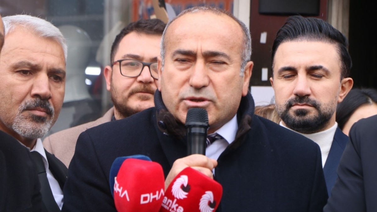 ADD Adıyaman Şubesi’nden ‘Laiklik Günü’ açıklaması
