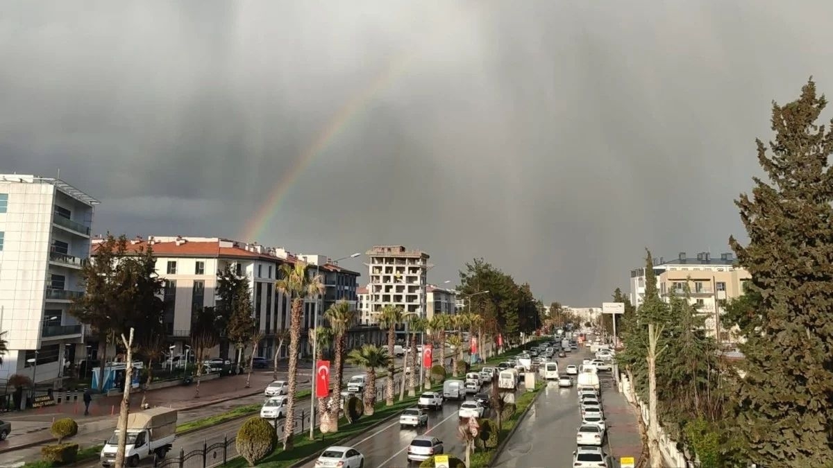 Adıyaman'da hava durumu nasıl? 14-15 Nisan yağış var mı? Sıcaklıklar artıyor mu?
