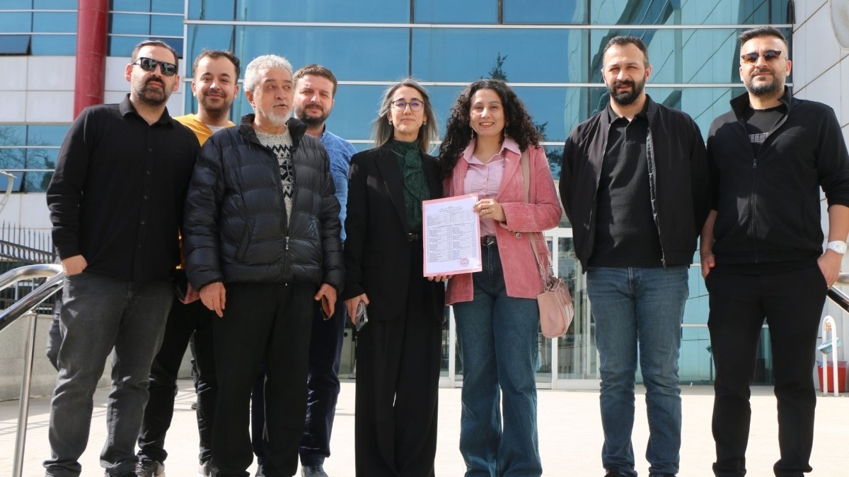 Adıyaman Diş Hekimleri Odası’nda yeni dönem başladı: Nihal Hamamcı mazbatasını aldı  - Videolu Haber
