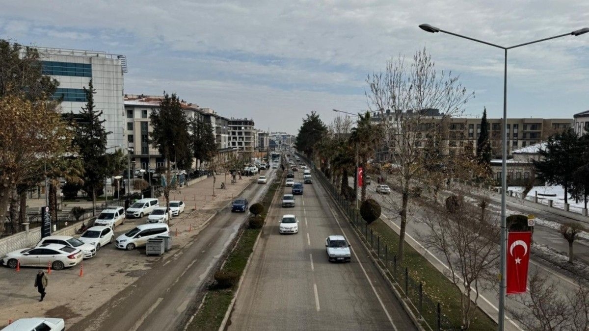 Adıyaman'da hava durumu nasıl?12-13 Mayıs Sıcaklıklar artıyor mu? Yağış var mı?
