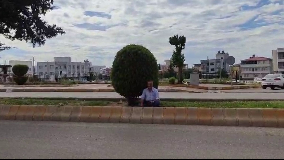 Adıyaman’da deprem paniği: Vatandaşlar 6 Şubat sabahını yeniden yaşadı  - Videolu Haber