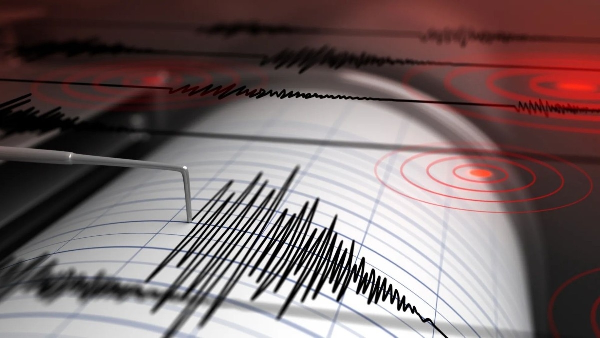 Malatya’da 5.6 büyüklüğünde deprem