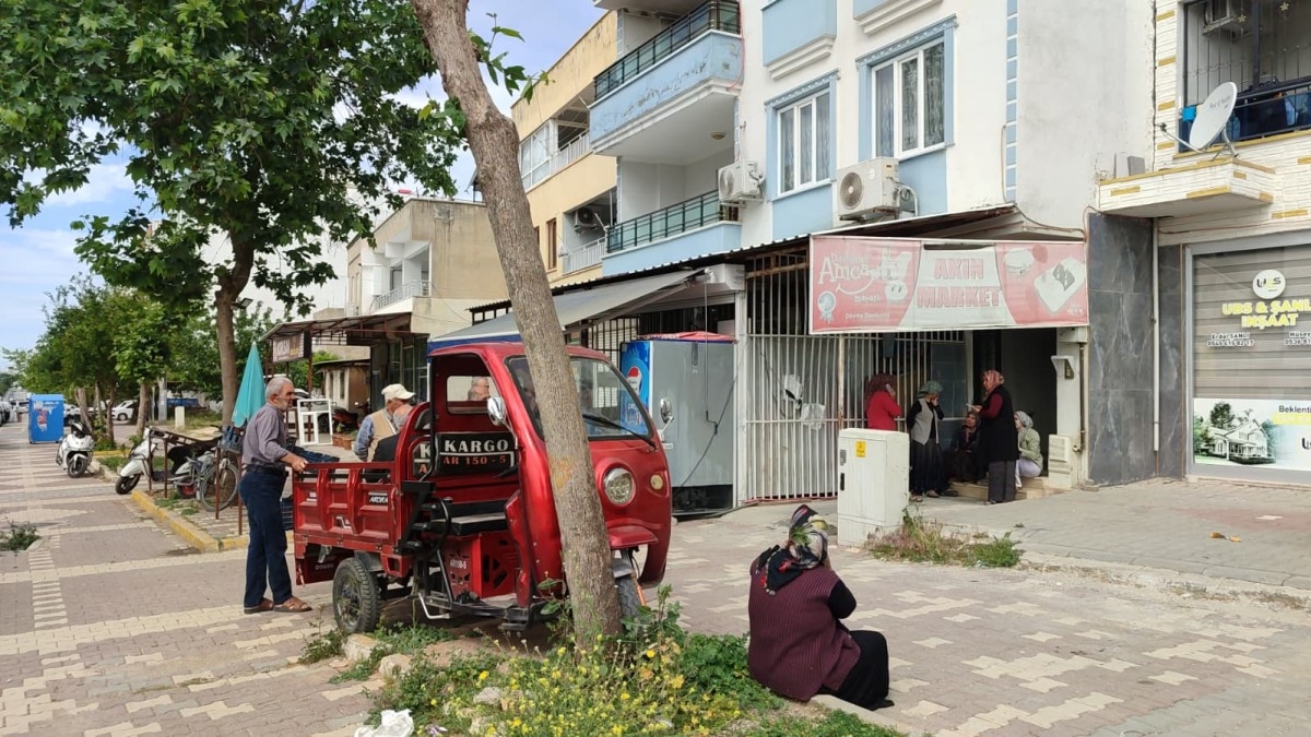 Malatya’da 5.6 büyüklüğünde deprem: Adıyaman’da da hissedildi  - Videolu Haber
