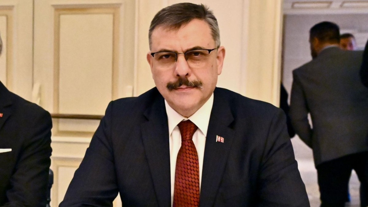 Bakan Çiftçi’den Malatya depremi açıklaması