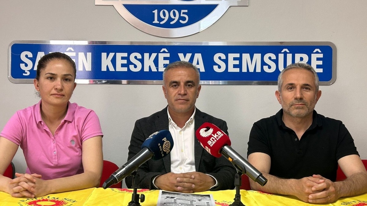Sırrı Süreyya Önder anısına düzenlenen öykü yarışmasında sonuçlar açıklandı  - Videolu Haber