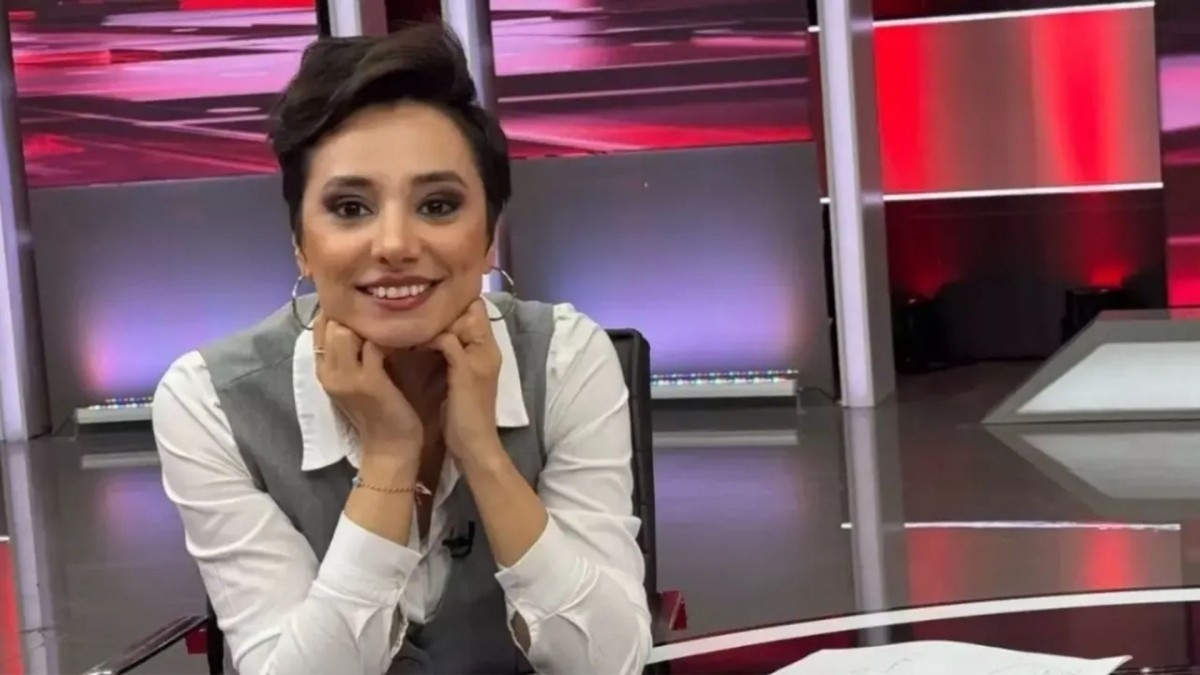 Gazeteci Şule Aydın hakkında e-posta ihbarıyla soruşturma iddiası gündemde