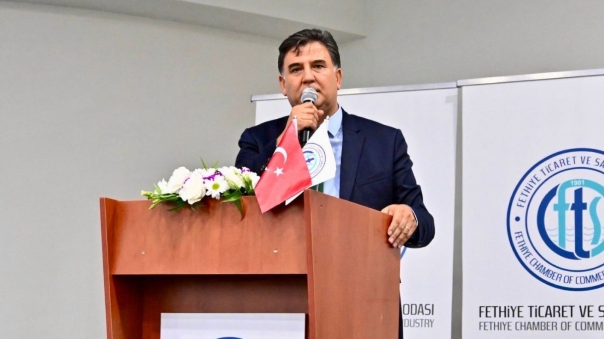 Fethiye Belediye Başkanı’na silahlı saldırı olayında şüpheliler yakalandı