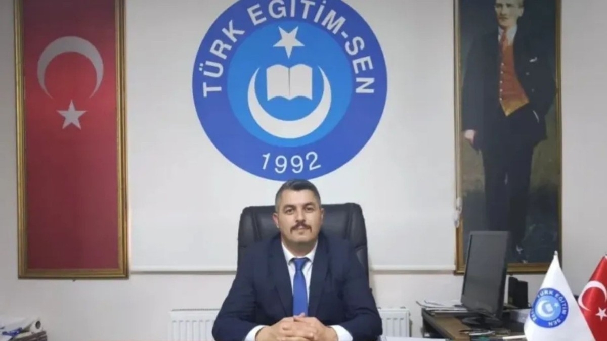 Başkan İbrahim Ertaş: ‘Kurban Bayramı dayanışmanın en güzel örneğidir’