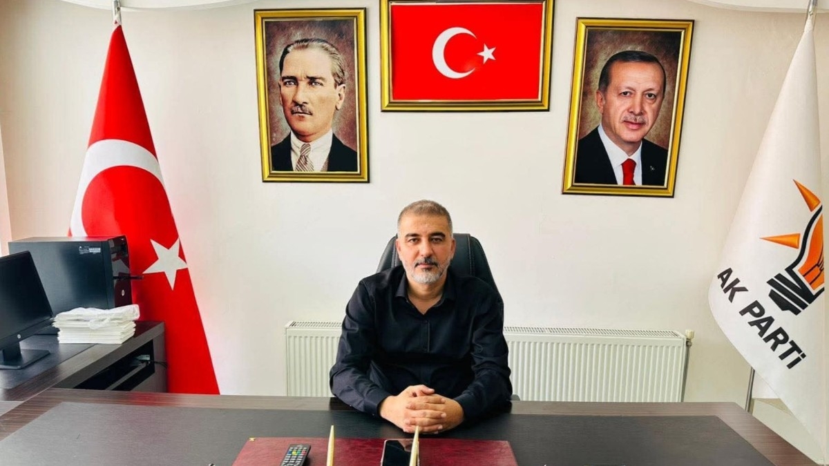 İş İnsanı Ramazan Emre Boztepe’den Kurban Bayramı mesajı