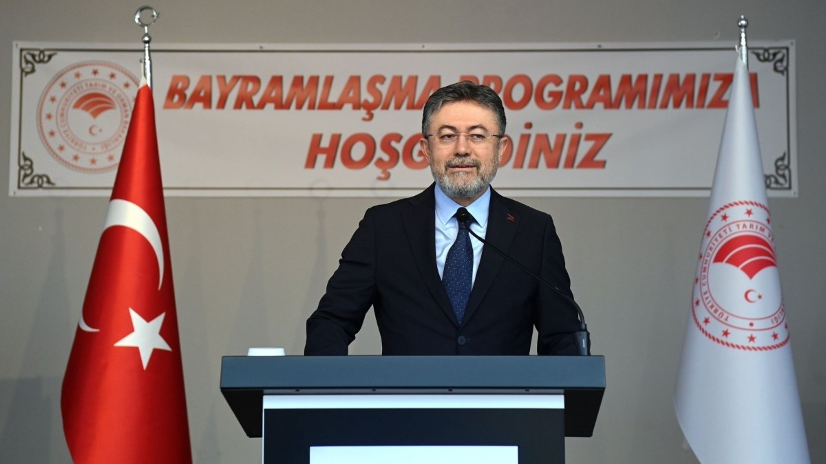 Bakan Yumaklı kırsal yatırımlar için yeni destek paketini açıkladı