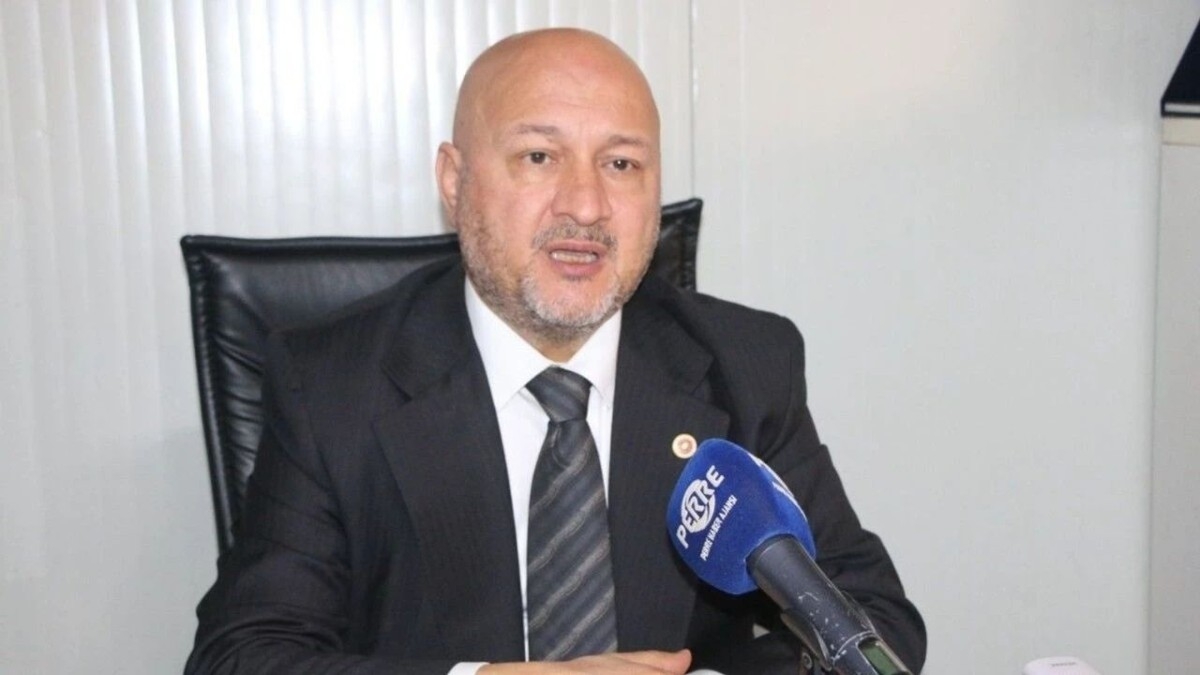 Resul Kurt: Terörsüz Türkiye ile kazanan 86 milyon ve Türkiye Cumhuriyeti olacak