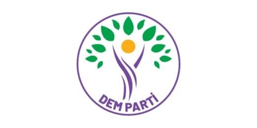 DEM Parti MYK'sı çerçeve yasa gündemiyle toplanıyor: Meclis süreci masada