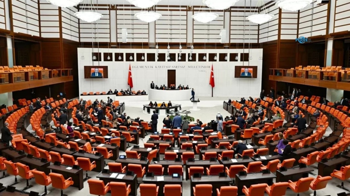 10 soruda ‘Terörsüz Türkiye’ teklifi: Düzenleme neler getiriyor?