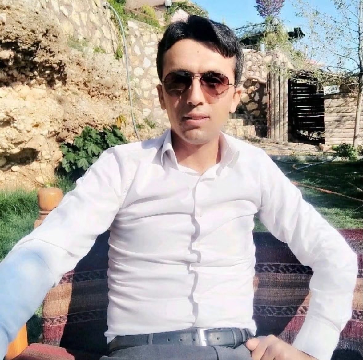 Komşu kavgasında 1 ölü, 1 çocuk yaralı