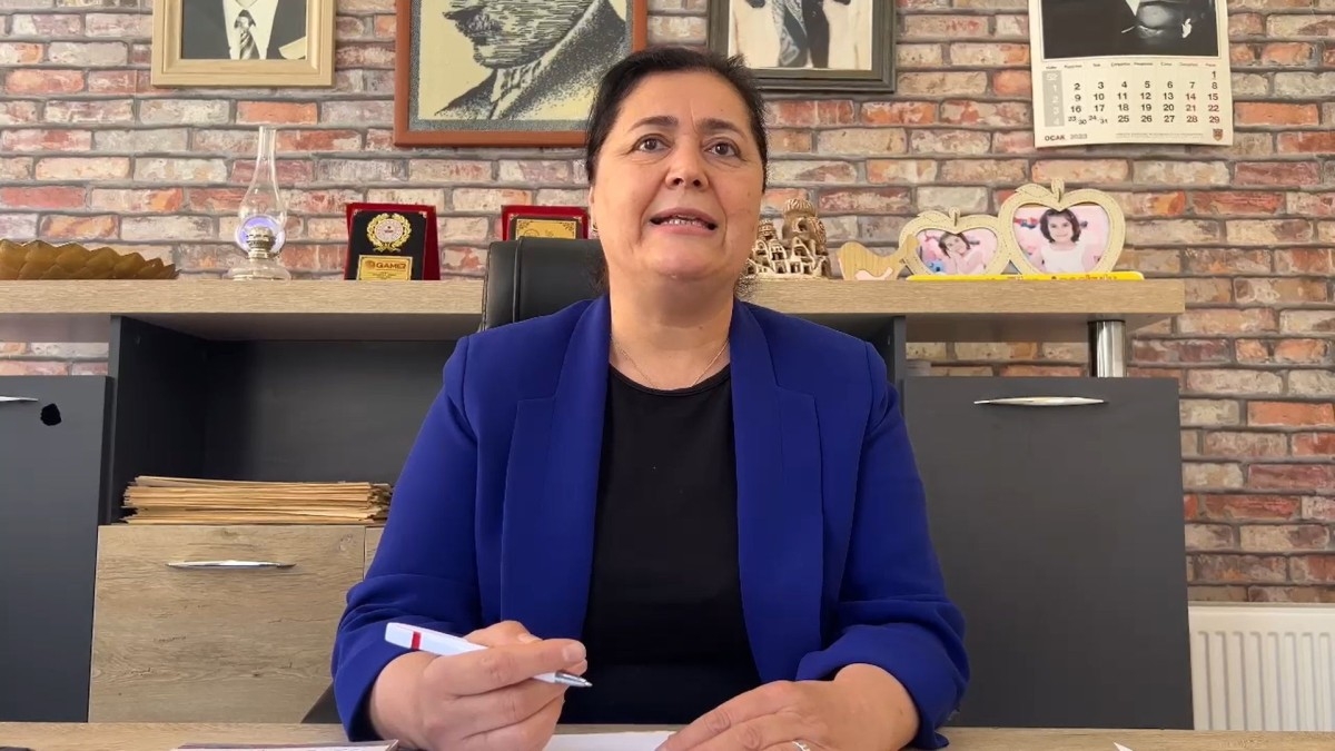 Gazeteci-Siyasetçi Fatma Ulubey’den sağlıkta kalite ve denetim çağrısı