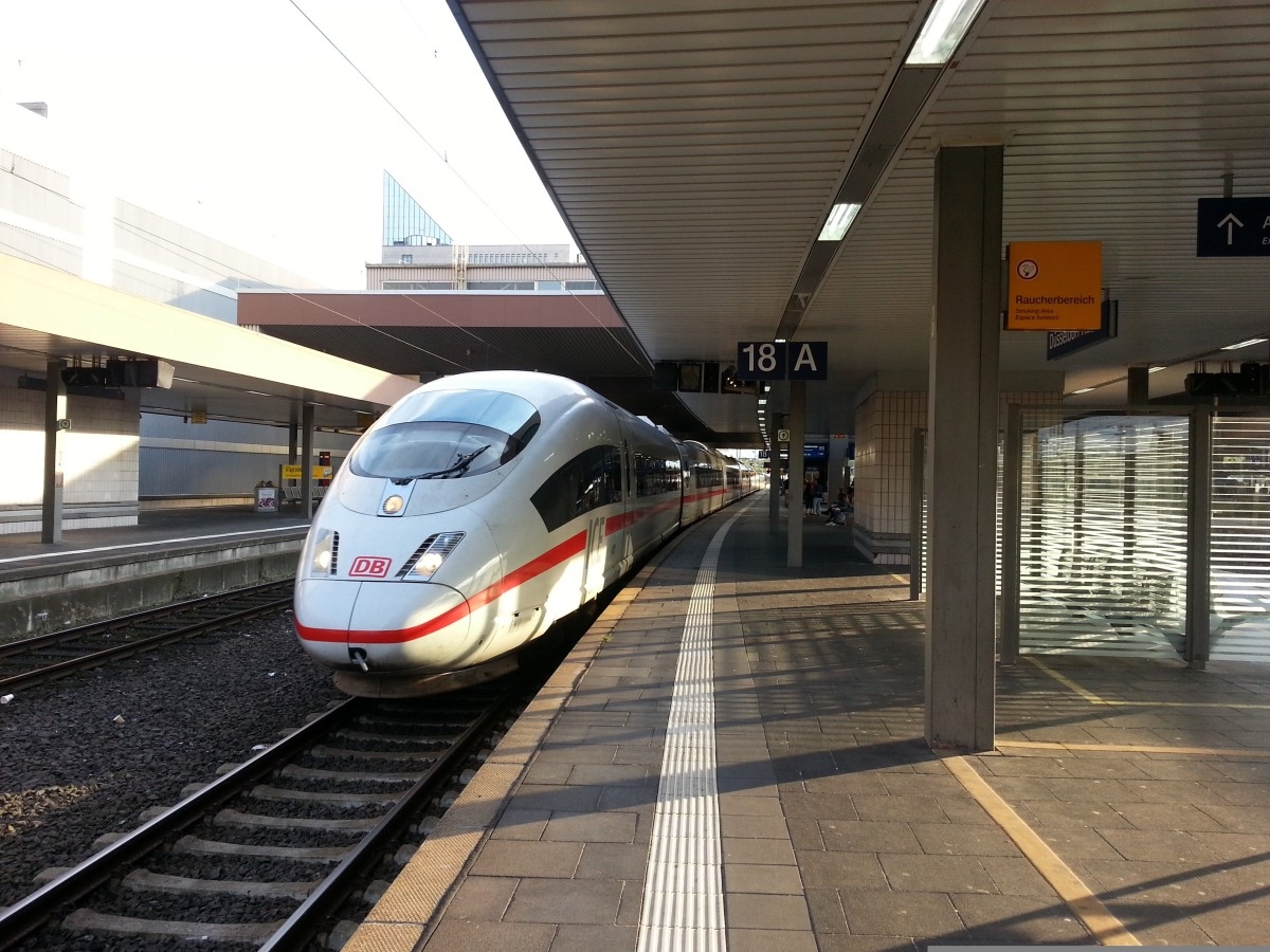Adıyaman hızlı tren ağının dışında kalmamalı