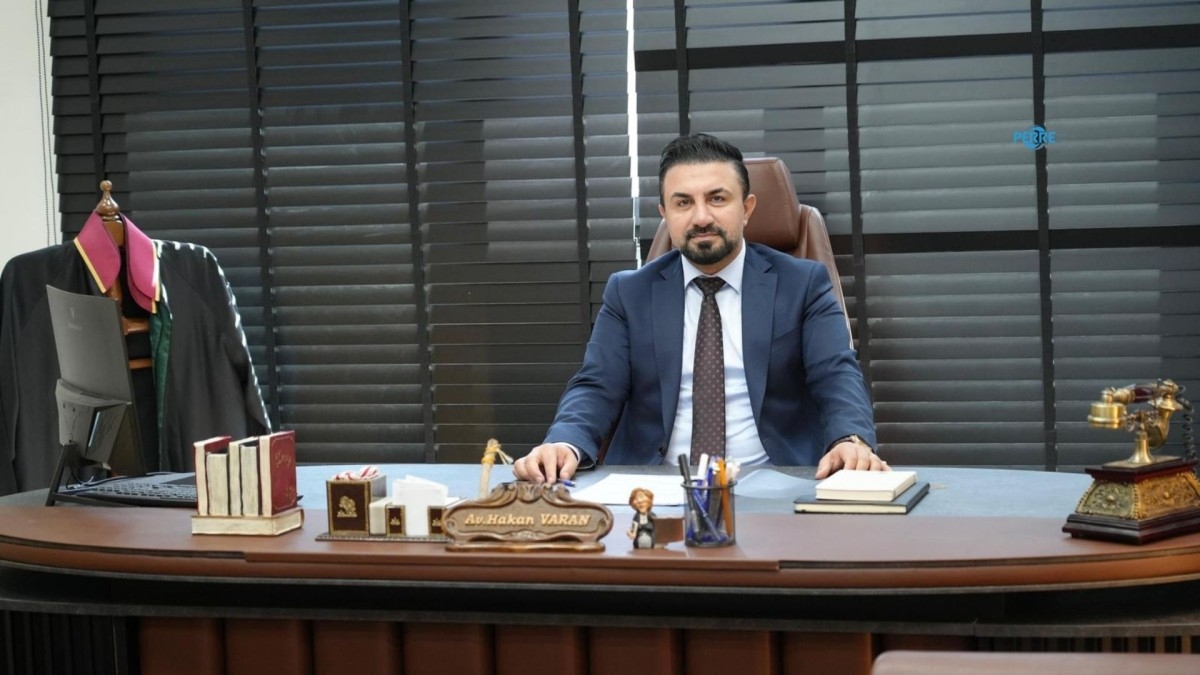 Av. Hakan Varan ‘Çerçeve Yasa’yı madde madde anlattı: Kimler yararlanacak, cezalar nasıl ertelenecek?