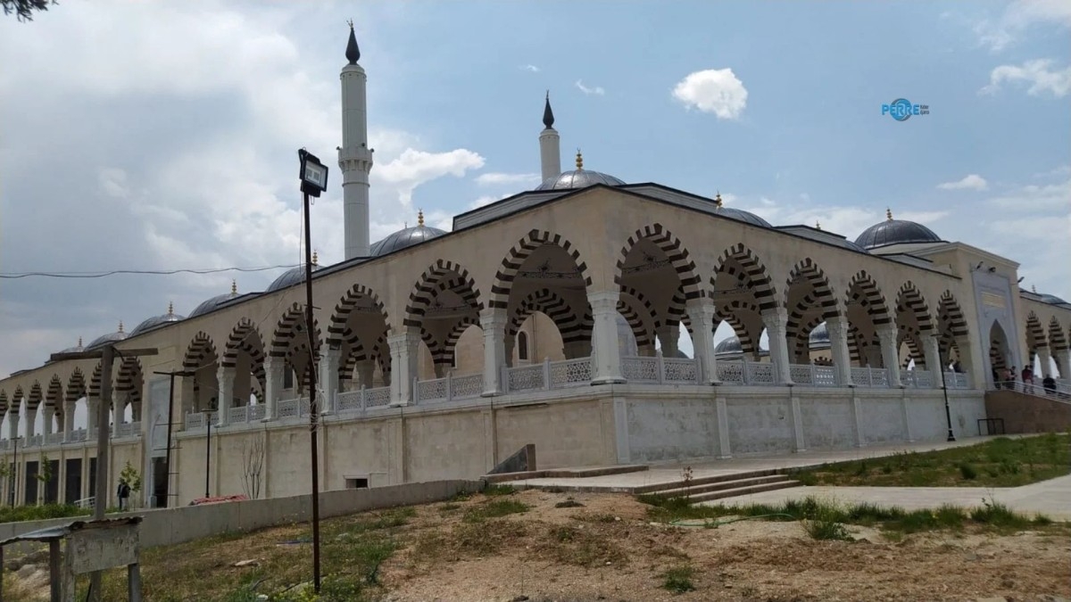 Anahtar Parti İl Başkanı Alsan'dan Vali Küçük’e Safvan Bin Muattal için inanç turizmi çağrısı