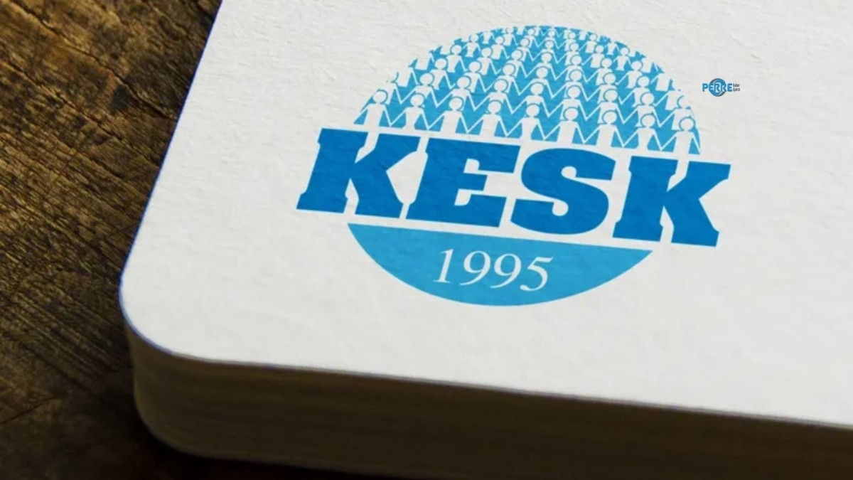 KESK'ten Çerçeve Yasa değerlendirmesi: Barışı toplumun meselesi haline getirmeliyiz
