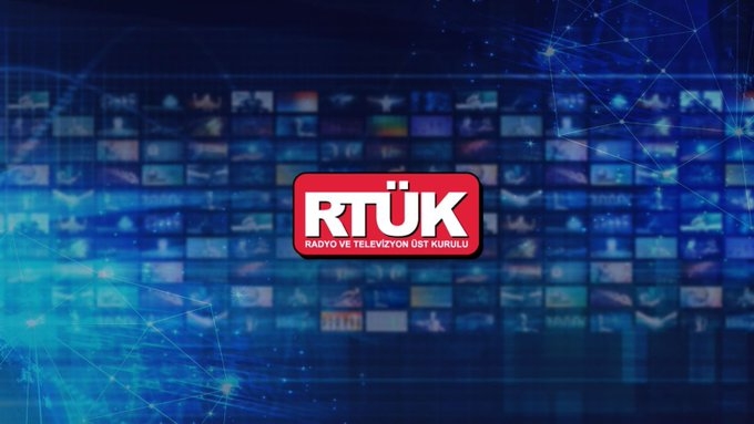 RTÜK araştırdı: Televizyon en yaygın mecra, en fazla zaman internette geçiriliyor