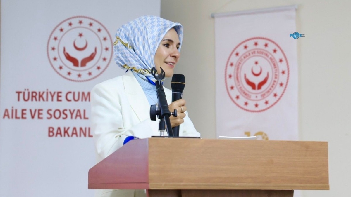 Göktaş'tan Çocuk Koruma Kanunu açıklaması: Koruyucu ve önleyici mekanizmaları güçlendireceğiz