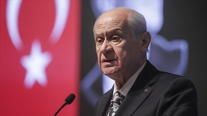 Bahçeli: Siyasi partiler ve seçim sistemi yeniden düzenlenmeli