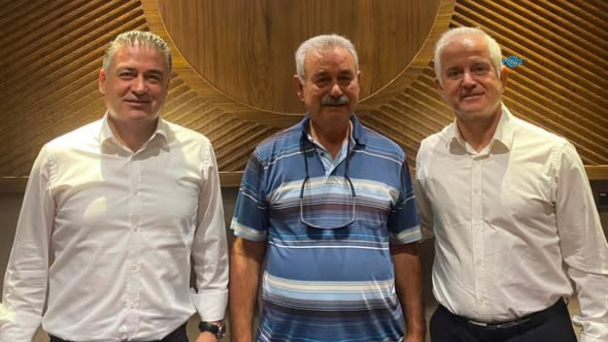 YENİ Parti heyeti Adıyaman'da örgütlenme çalışmalarına başladı