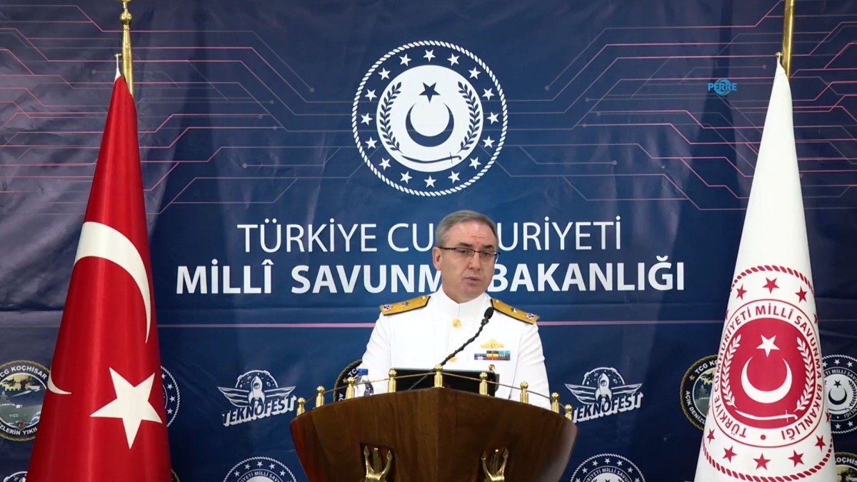 MSB: Ebu Ez-Zuhur'a saldırı öncesinde ve esnasında Türk askeri heyeti yoktu