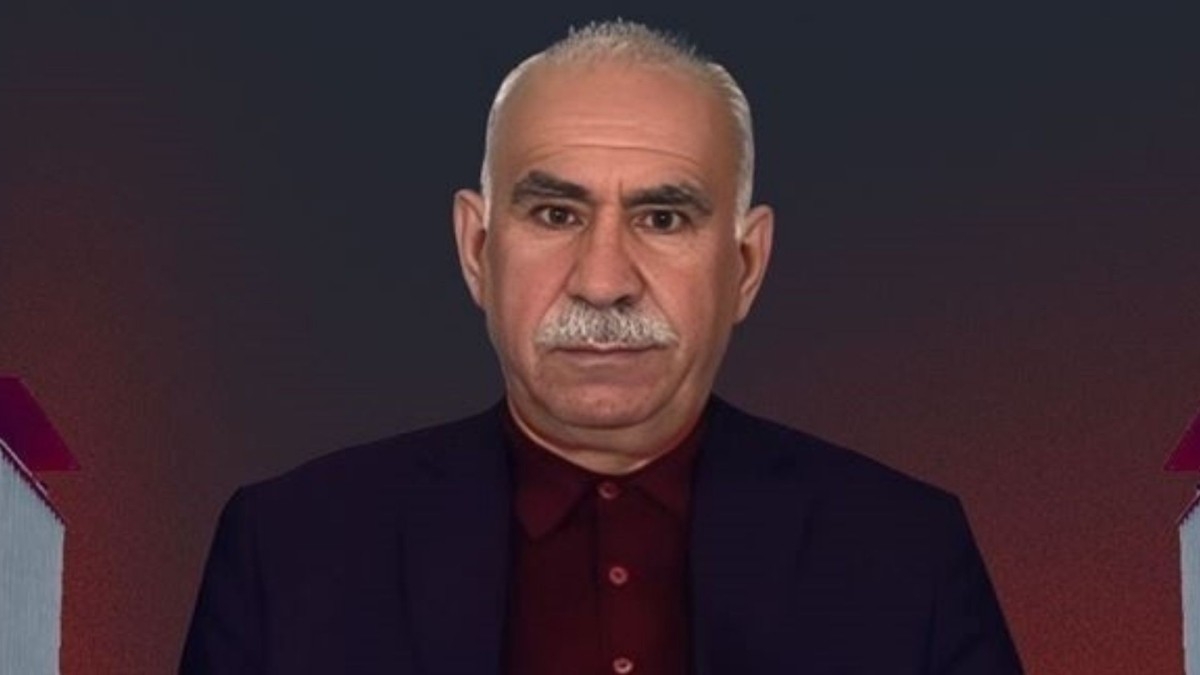 Öcalan'ın İmralı görüşme notları yayımlandı: MHP kadar bu devletin sağlam bir ayağı olacağız