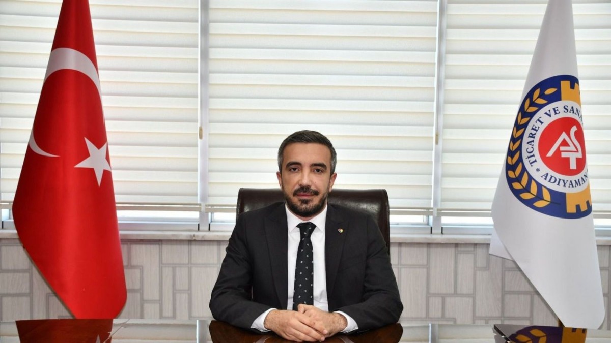 Başkan Torunoğlu: Bölgeye özel finansman imkânları geliştirilmeli