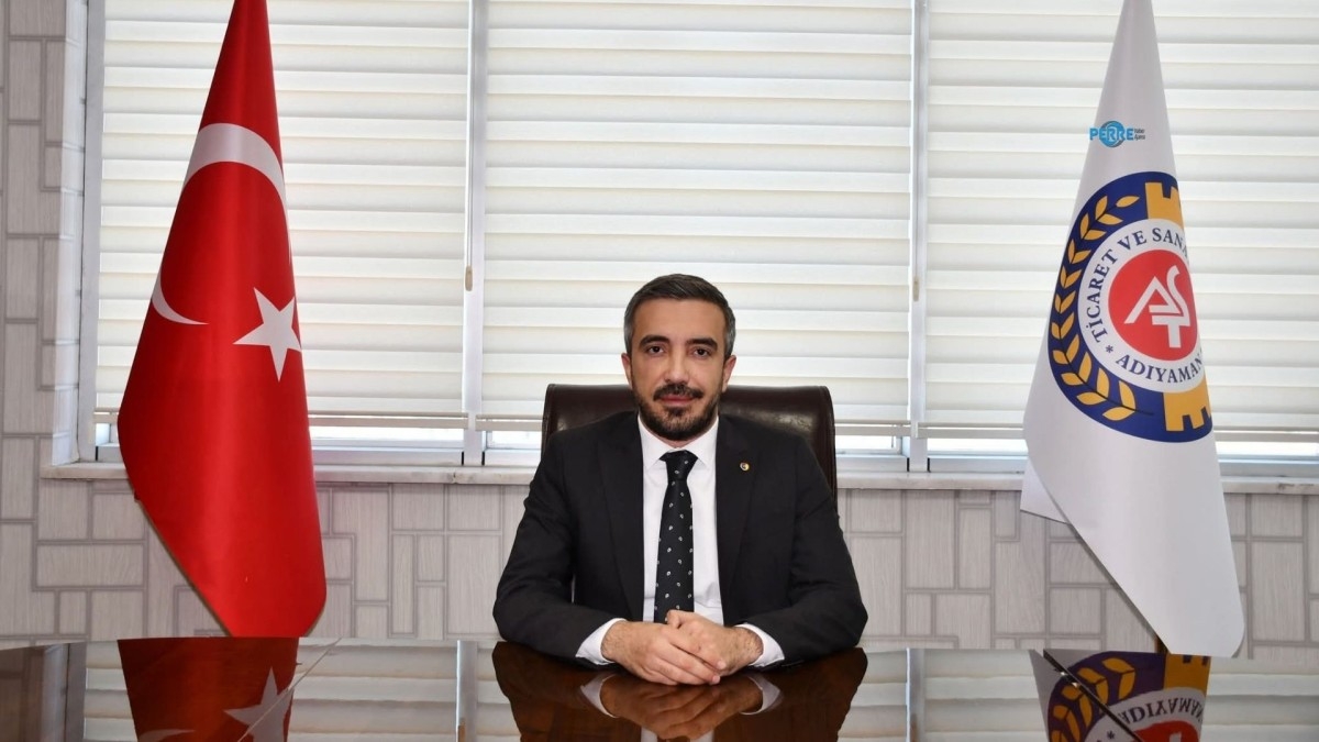 ATSO Başkanı Torunoğlu’ndan birlik, üretim ve kalkınma çağrısı