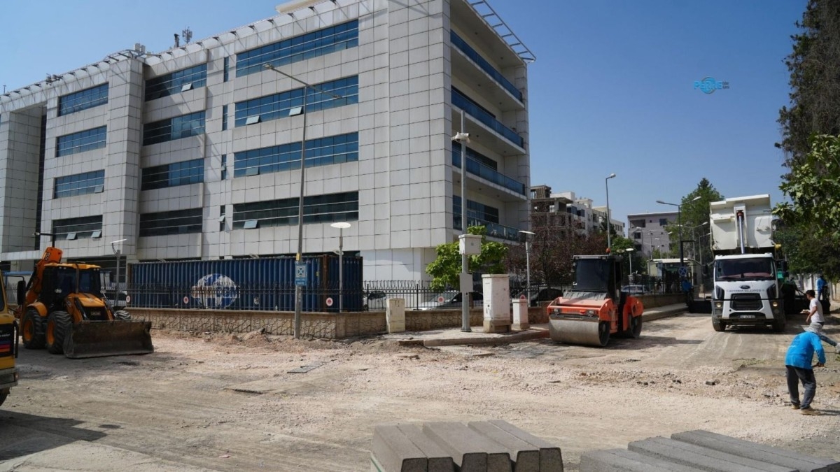 Yollar yeni adli yıla hazırlanıyor: Tutdere ‘Düştüğümüz yerden birlikte kalkıyoruz’  - Videolu Haber
