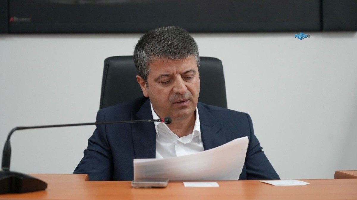 Tutdere’den öğrencilere 60 binişlik ulaşım desteği: Mehmet Ağa Konağı Kent Müzesi oluyor  - Videolu Haber