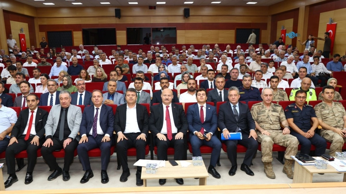 Vali Küçük: Okul çevrelerinde tedbirler en üst seviyede uygulanacak
