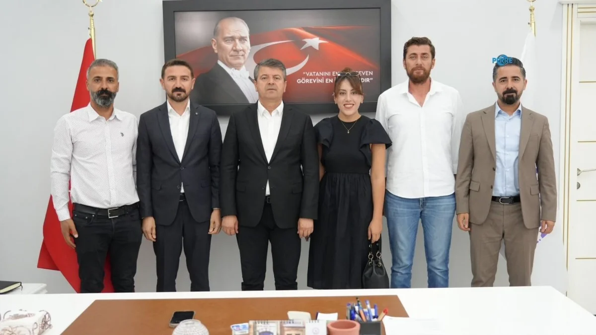 İnşaat mühendislerinden Adıyaman Belediyesi’ne yapı güvenliği ve teknik denetim çağrısı