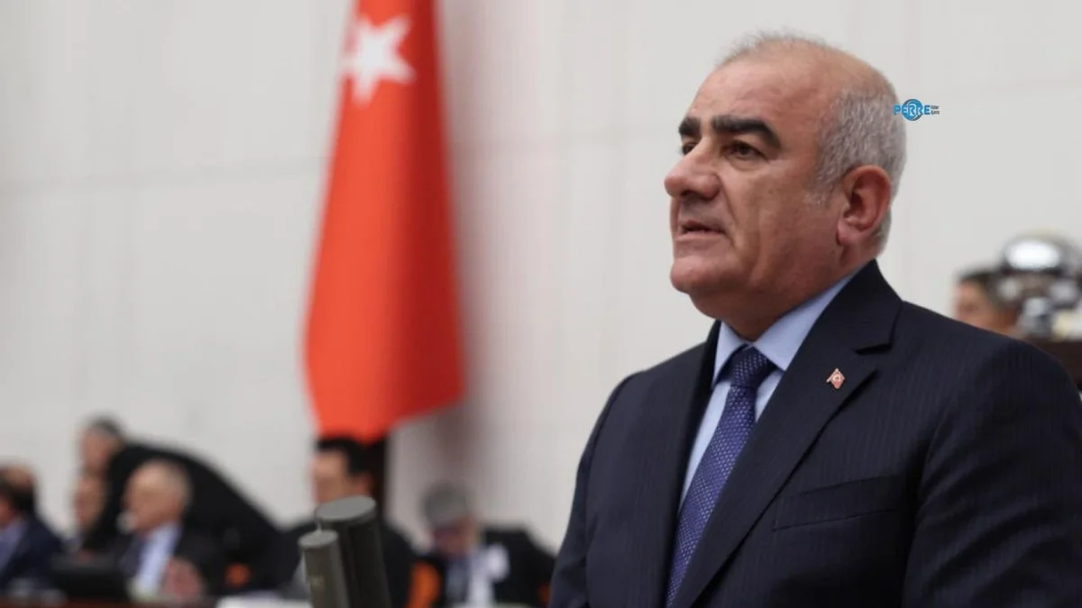 Milletvekili Özhan: Daha güçlü Türkiye ve daha güçlü Adıyaman için çalışacağız