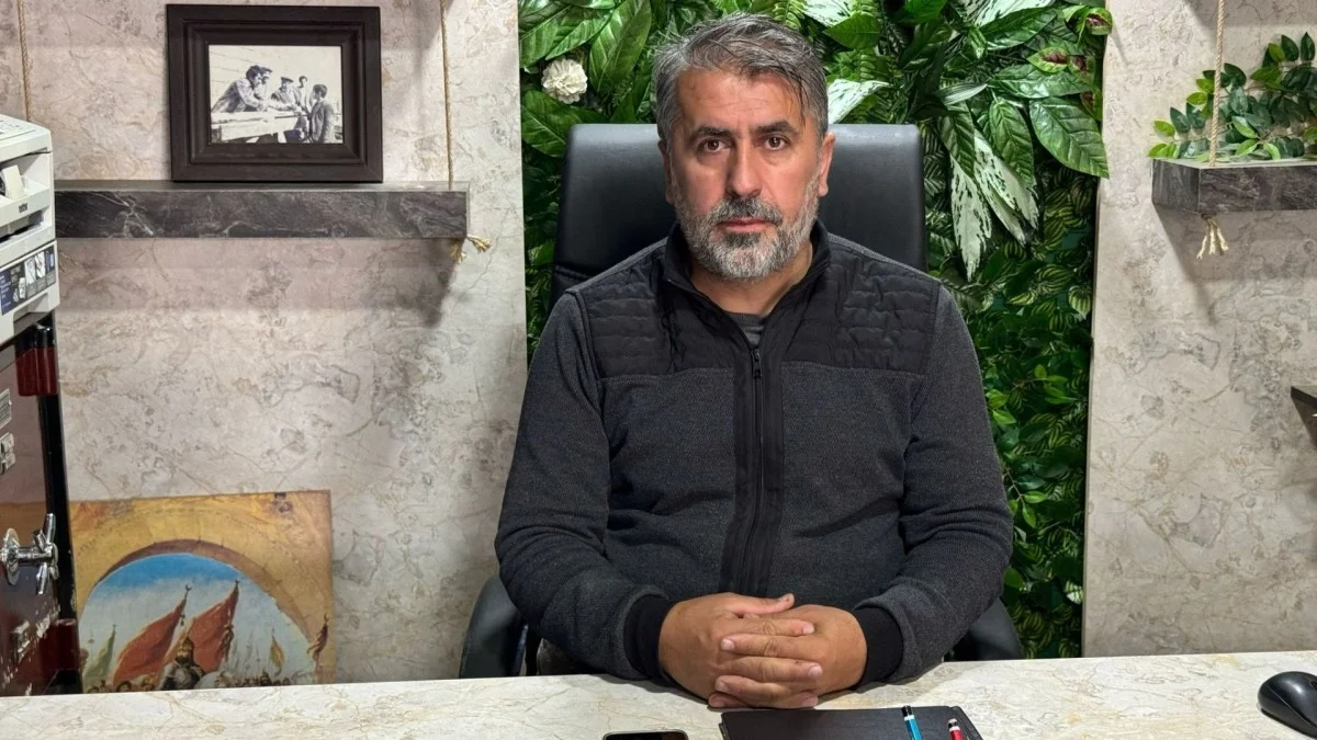 Erkan Çimenden’den Torunoğlu ve Fırat’a tebrik mesajı: ‘Kazanan Adıyaman olsun’