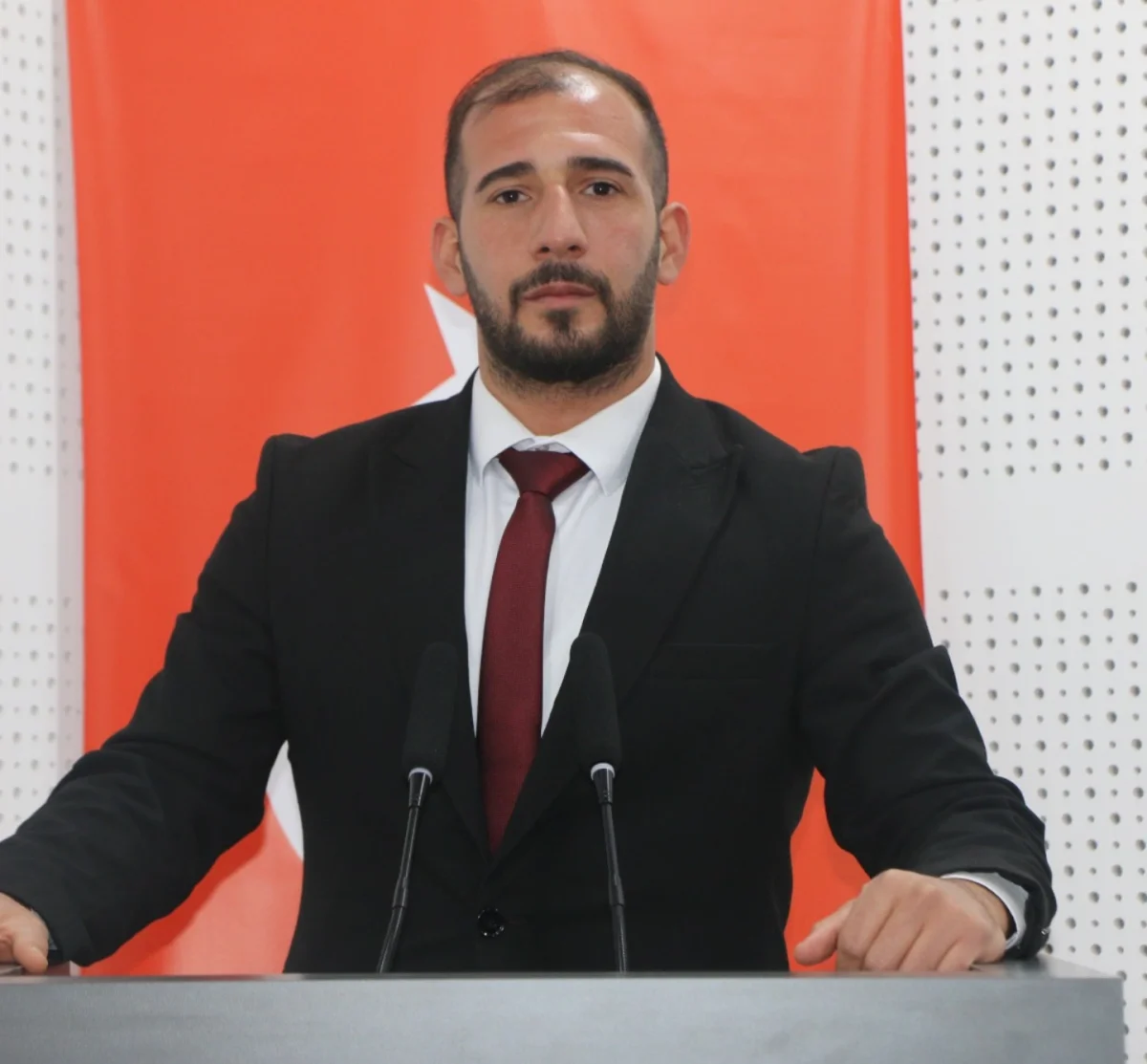 Başkan Düşük’ten okul servislerinde çalınan müziklere tepki