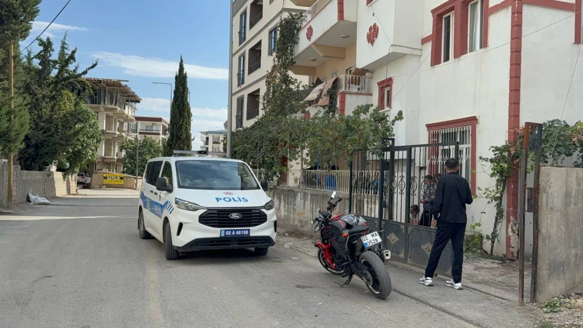 Suriyeli iki aile arasındaki kavgada 1 kişi gözaltına alındı