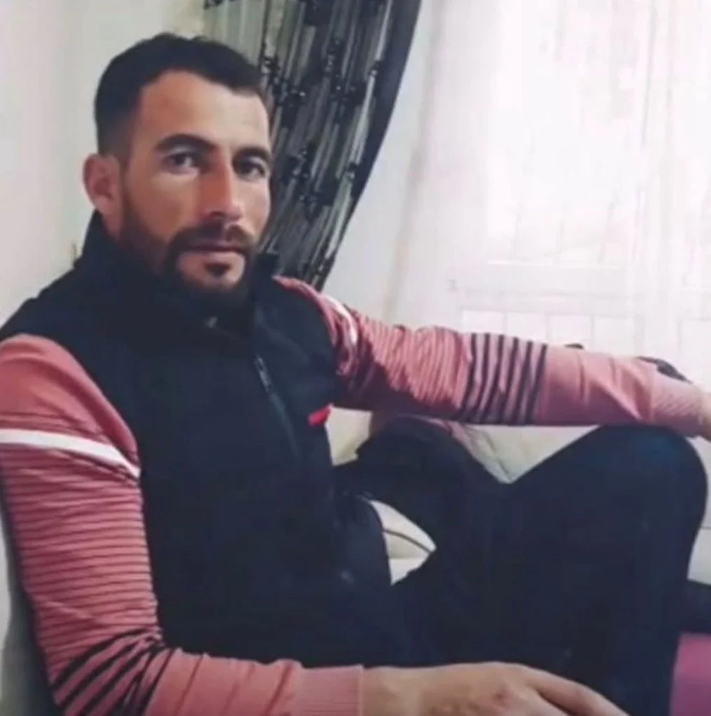 Otomobilin çarptığı Kamuran Aydın, hayatını kaybetti