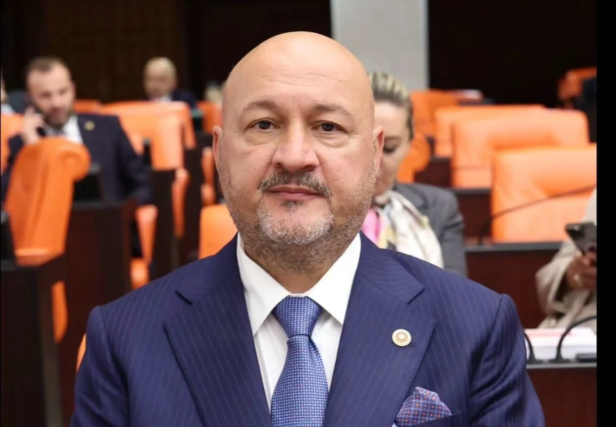 Resul Kurt’tan sahte hesaplara tepki: Adıyaman için omuz omuza çalışacağız