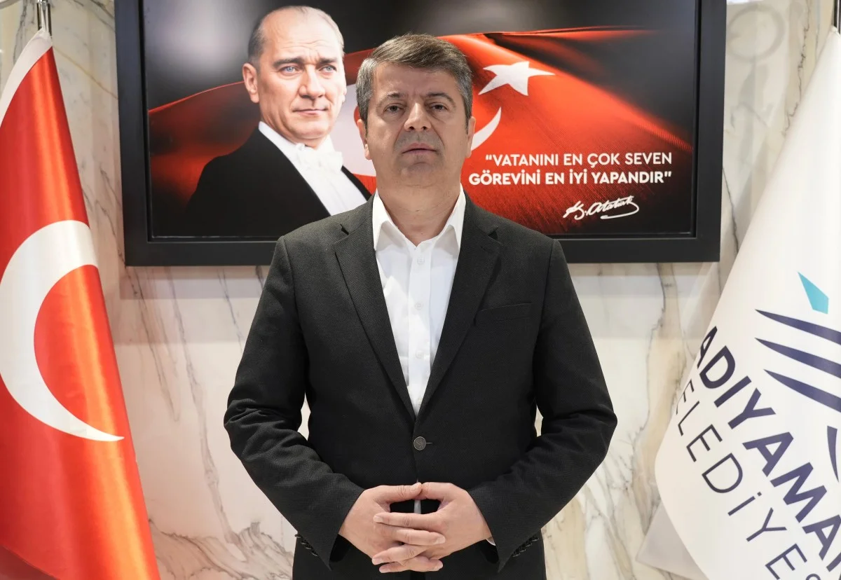 Başkan Tutdere'den sahte hesaplara tepki