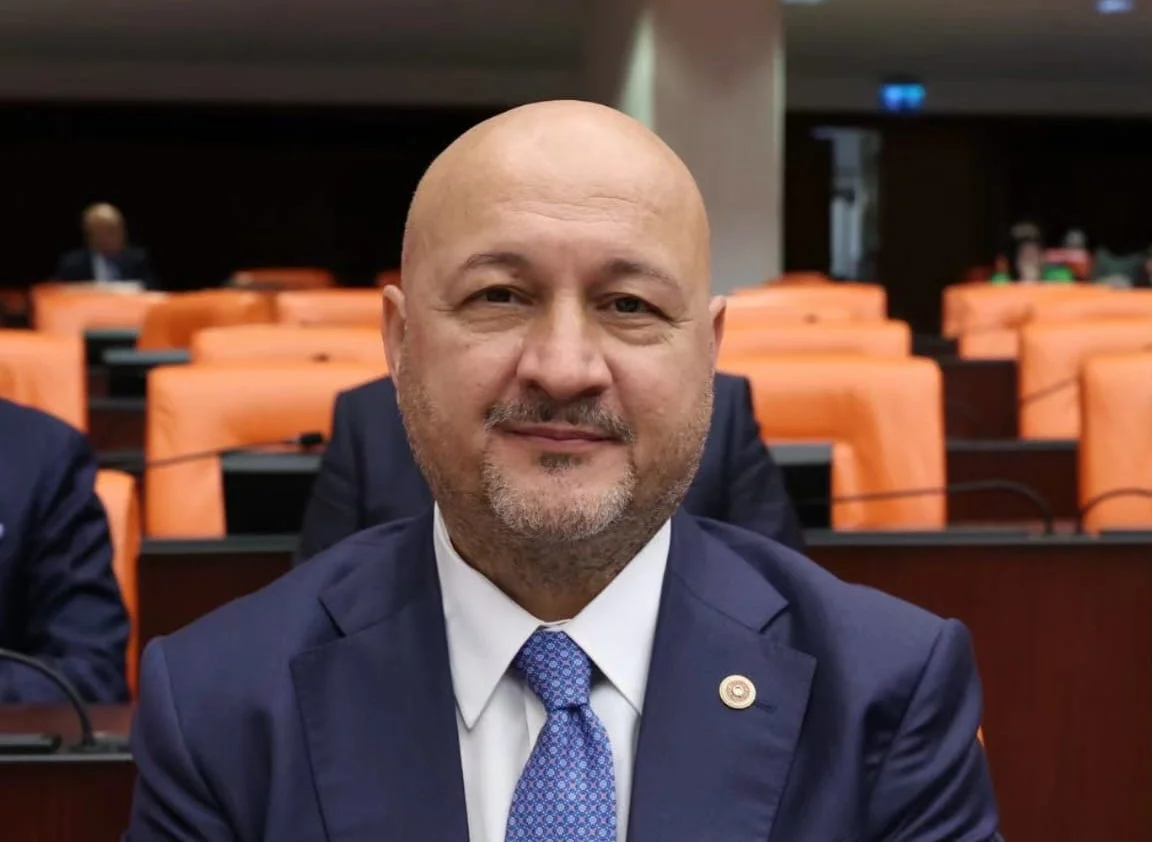 Resul Kurt’tan Muhtarlar Günü mesajı: ‘Mahallelerimizin ve köylerimizin sesi’