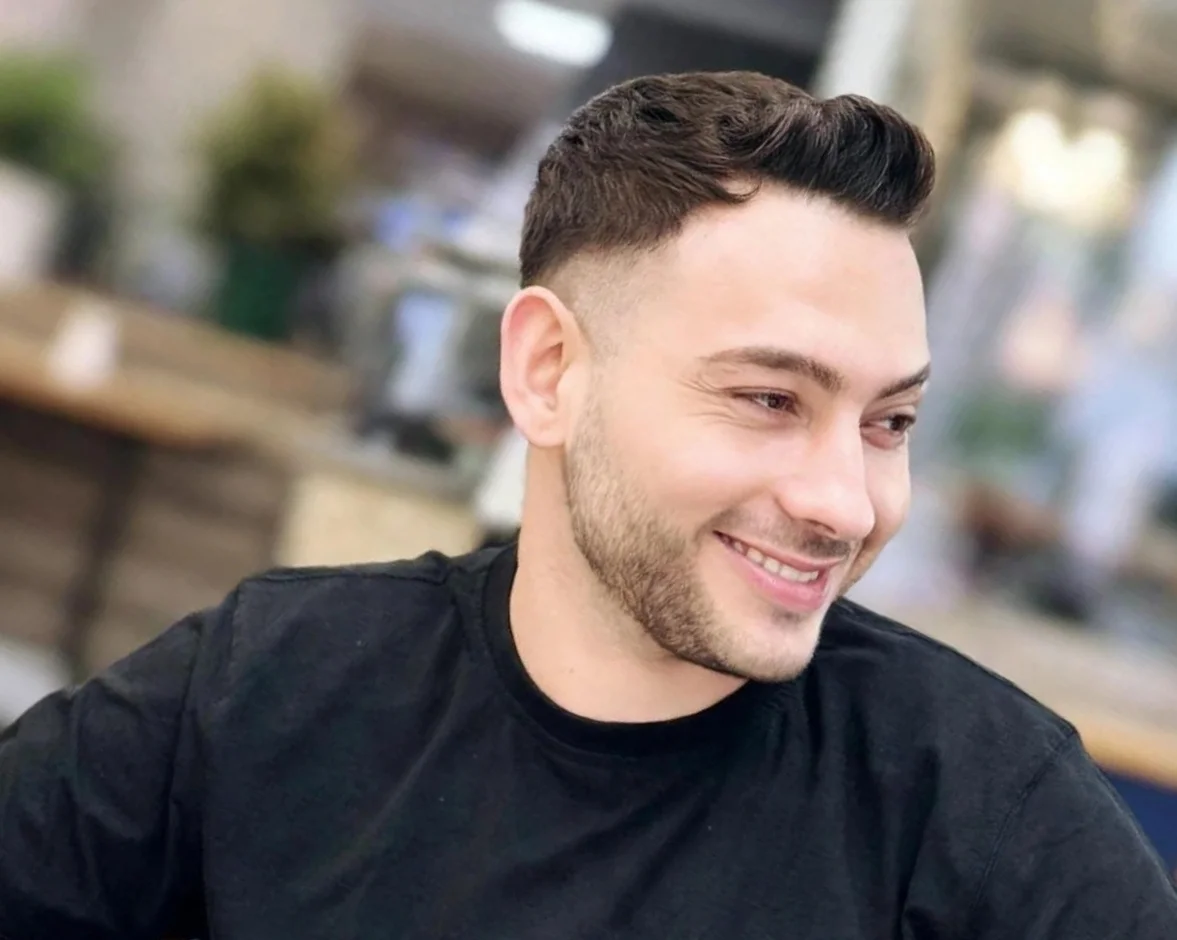 Devrilen motosiklet sürücüsü hayatını kaybetti