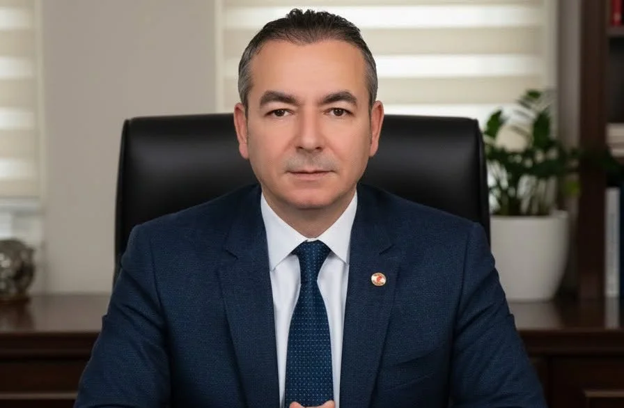 Murat Çeliker'den basın özgürlüğü çağrısı ve ADI-FED Başkanı Sevinçtekin'e tepki