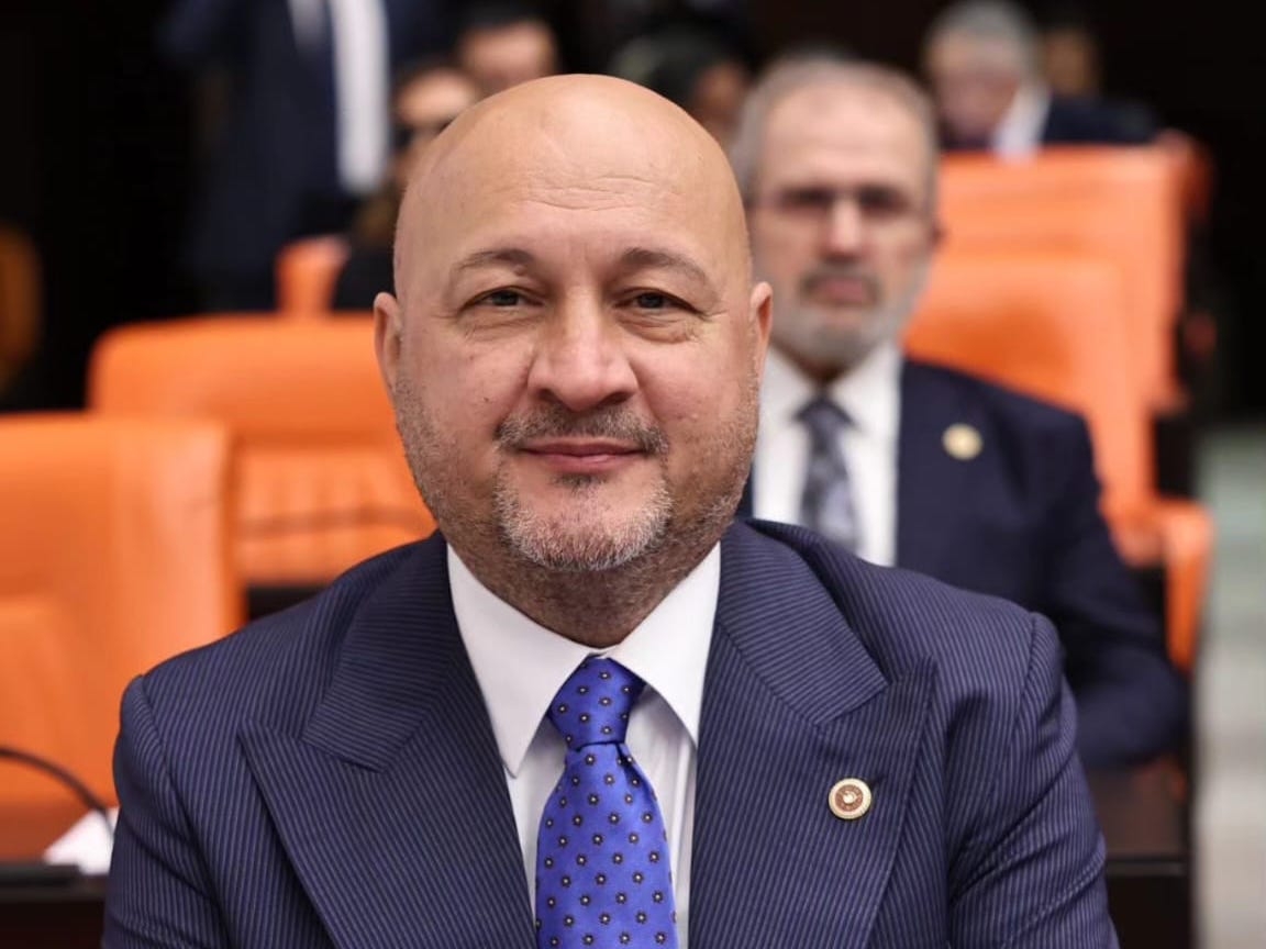Milletvekili Resul Kurt'tan Adıyaman'a 22 hekim müjdesi
